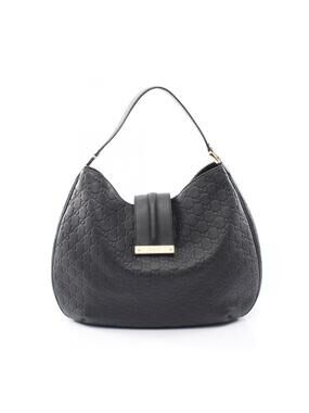 Gucci Guccisima Shoulder Handbag #284591G92B